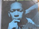 John Coltrane - Blue Train - Used Vinyl Record - Y28A