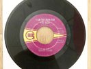 EDWIN STARR I Am The Man For You Baby / My Weakness Is You 7