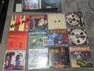 No Use For A Name Vinyl Box Set All Colored Variants nofx Lagwagon Fat wreck Rsd