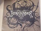 Origin by Borknagar (Record, 2018) NEW