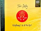 TOM PETTY WILDFLOWERS AND ALL THE REST SUPER-DELUXE 9LP VINYL EDITION SEALED NEW