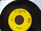 Don Ray - Born Loser / Lorraine Chandler - I Cant Change Northern Soul 7