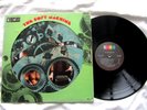 The Soft Machine - Soft Machine  VG+/VG USA  Press Probe Label Vinyl Label