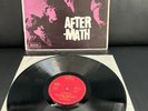ROLLING STONES / Aftermath - Decca SLK 16415  - FIRST PRESS 1964
