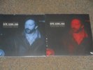 ERIC CLAPTON new york 1986 FULL SET 4x LP NEW SEALED volume one & two