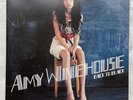Amy Winehouse - Back To Black - Deluxe 2 x 180gm Vinyl LP Reissue