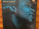 FREDDIE HUBBARD   Ready For Freddie   Blue Note BST 84085  jazz lp UA shrink