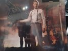 TYLER CHILDERS Rustin' In The Rain - Exclusive Rust Color Vinyl LP - New