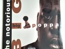 The Notorious B.I.G. - Big Poppa / 12