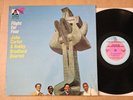 John Carter & Bobby Bradford Quartet – Flight For Four 1969 USA  LP free jazz