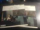 ASD 424 - 425 WOLF GOETHE LIEDER HMV W/G ED1 GERALD MOORE FISCHER-DIESKAU