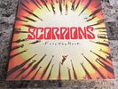 Scorpions - Face The Heat, 1 LP & 1 EP, Sealed