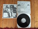Chaos UK - Short Sharp Shock (LP, Gurt 1, Original)
