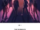 Ash Vs The Subways Oh Yeah Squared