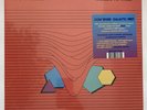 Com Truise Galactic Melt Vinyl 2LP Blue Limited Edition 10th Anniversary Sealed