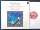 Philips 9500 681 Stereo - Rimsky-Korsakov Scheherazade Krebbers Kondrashin MINT