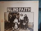 BLIND FAITH  self titled  LP  1969  Album  2nd Cover  ATCO SD 33-304B