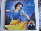 DISNEY - MUSIC FROM SNOW AND WHITE - LP 33 GIRI 12