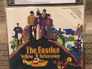 The Beatles Yellow Submarine Vinyl Record LP Album Promo Sealed New IGS 6.5 7.5