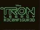 Daft Punk Tron: Legacy Reconfigured Vinyl LP 2022 NEW