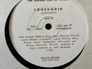 LOHENGRIN EJS 504 THE GOLDEN AGE OF OPERA PRIVATE RARE VTG #31