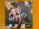 SWV It’s About Time 12” Vinyl LP Excellent Condition UK  Pressing 1992