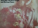 Horst Krüger Und Waltraud Lewin Rock-Oper: Rosa Laub Amiga Vinyl LP