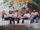 Point Blank Second Season INSERT Arista Vinyl LP