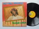 MICHAEL PROPHET Blood Stain ASHANTITES 80's Roots Reggae LP HEAR