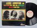 ISRAEL VIBRATION Same Song TOP RANKING Killer  Rockers Roots Reggae LP HEAR