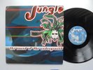 VA Jungle The Sound Of The Underground - 90's UK Ragga Jungle D Reggae LP HEAR