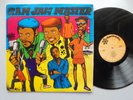 VA Ram Jam Master HARMADIO Limonious + Killer  Digi Reggae LP HEAR
