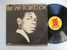 SLIM SMITH  Born To Love STUDIO ONE NY Reggae LP HEAR