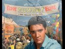 SEALED, Elvis Presley – Roustabout LSP-2999, Stereo, LP, US, 1964-1976's