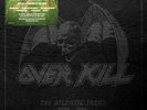 Overkill - The Atlantic Years: 1986-1994 (6LP Boxset) [Used Vinyl LP] Explicit,