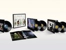 Rush - Moving Pictures (40th Anniversary) [Used Vinyl LP] Oversize Item Spilt, A