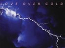 Dire Straits - Love Over Gold [Used Vinyl LP] Ltd Ed, 180 Gram