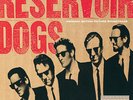 Reservoir Dogs / O.S - Reservoir Dogs - Original Soundtrack - Black Vinyl [Used