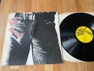 The Rolling Stones Sticky fingers Lp A3, B4