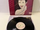 Duran Duran Rio 1982 Capitol Records LP Vinyl With Insert Hungry Like The Wolf