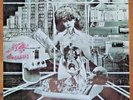 The Cramps, A Date with the Cramps, Doctor Doom Records, Red translucent, 1995