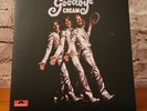 Cream Goodbye Cream 2019 Vinyl LP Record Reissue Repressed 180G Import 535 484-7