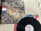 The Stone Roses: ‘The Stone Roses’ Original 1989 Vinyl LP EXCELLENT