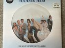 Mamma Mia ABBA Soundtrack HMV Limited Edition Picture Disc Vinyl 1000 Made