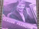 CLAUDE FRANÇOIS - J'ATTENDRAI / SUR LE BANC 21   7