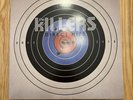 Direct Hits [2 LP] by The Killers (Record, 2017)