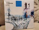 Radiohead Ok Computer Oknotok 3 Lp Vinyl Record Album New & Sealed