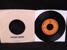 Napoleon XIV They're Coming To Take Me Away, Ha-Haaa  45 RPM Warner Bros. 5831