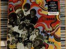 Edan - Beauty And The Beat LP On Vinyl Hip Hop Turntablist Synth Beats