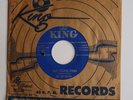 BIG TOM COLLINS Heart Breaking Woman Original US 45 King BLUES RnB 7” *LISTEN*